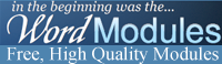 WordModules.com