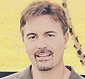 Josh Bond's Photo