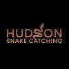 Hudson Snake Catching Gold's Photo